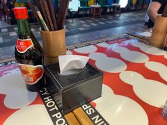 -文立新麻辣烫(合生汇21街区店)