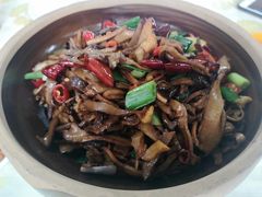 -北雪湘园酒家(五山店)