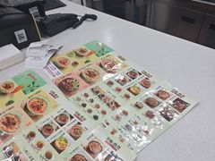 -李先生牛肉面大王(北京东四店)