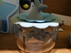 -星巴克(西湖天地店)