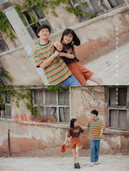 -黑马婚纱摄影