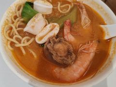 -鹭江宾馆·观海餐厅