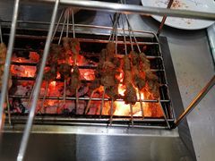 -小寒羊烧烤(凯瑞时代大厦店)