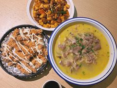 -兔爸私家小厨(新北万达店)