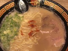 -一兰拉面(新宿中央东口店)