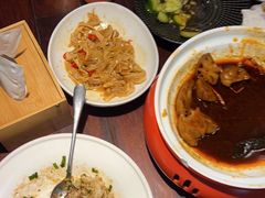 -前海沿·青岛菜(五四广场永旺店)