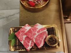 -炭之家齐齐哈尔大片烤肉·涮毛肚火锅·齐齐哈尔烤肉(中央大街店)