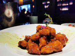 糖醋里脊-桂满陇天书(南京德基旗舰店)