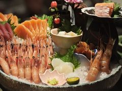 -松鹤精致料理(五一中路店)