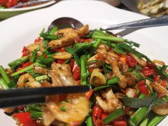 -禾珍珠家常小馆(河南博物院店)