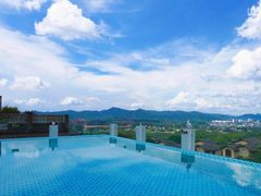 -清远熹乐谷温泉度假酒店