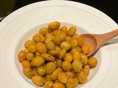 -丽晶轩中餐厅(重庆丽晶酒店)