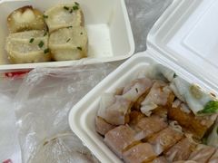 -腾元生煎(西华路店)