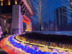 -清河半岛温泉度假酒店