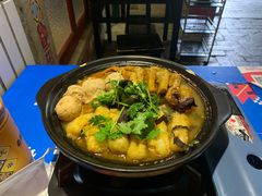 -老表记广西宵夜螺蛳鸭脚煲(西大店)