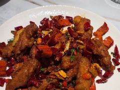 -志明眷村·台式融合菜·宵夜