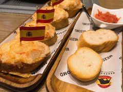 -Mezomd曼索蒂西班牙餐厅(广粤店)