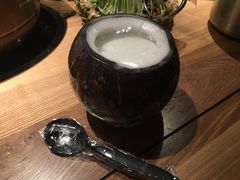 -大头椰·椰子鸡火锅(南宁万象城店)