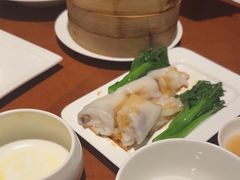-杭州JW万豪酒店-万豪中餐厅
