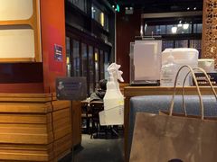 -blue frog蓝蛙(长泰广场店)