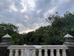 -碧桂园润杨溪谷温泉酒店