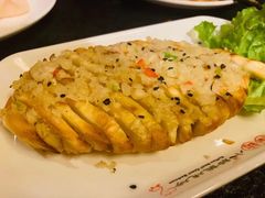 -福苗小骆驼烧烤(大唐不夜城店)