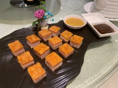 -荣粤酒家·融合粤菜