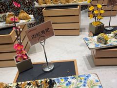 -凡塔斯牛排自助餐厅(莆田万达店)