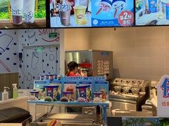 -DQ·蛋糕·冰淇淋(红旗街万达店)