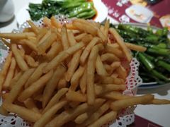 -叹茶靓点·粤式餐厅·全天茶市(石井万民广场店)