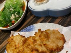 -江太极江浙菜(马桥万达广场店)
