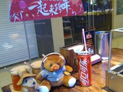 -三个蒙古大叔羊肉串(大宁店)