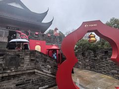 -鼓楼(西湖风景名胜区)