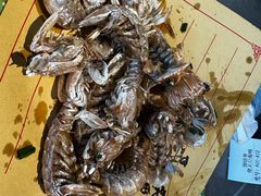 -佬太公海鸭·海鲜大排档(上海总店)