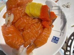-海天盛宴新派海鲜自助餐厅(群力店)