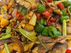 -高玛纳驴肉火烧(河间总店)