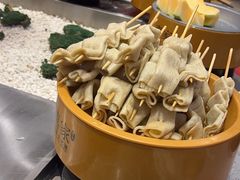 -喜家自助小火锅(乐客城店)