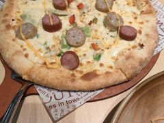 -米斯特比萨(罗斯福店)