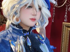 -米游妙妙屋cosplay换装自拍摄影体验馆