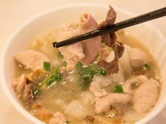 -方记洪阳餐厅(福田新村店)