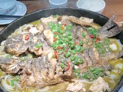 -老板恋上鱼(振华商厦店)