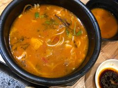 -过桥缘·过桥米线(鲁能城店)
