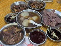 -阿秋牛排(湖心街店)