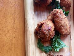 土耳其炸鸡-COMMUNE幻师(天品西岸店)