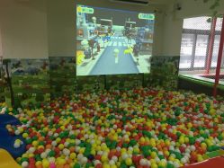 -美加乐儿童乐园(江宁文鼎广场店)