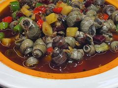 -京悦南门涮羊肉·羊蝎子火锅(田林路店)
