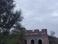 -雁门关景区