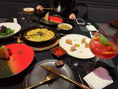 -醉东Oriental House(静安嘉里中心店)