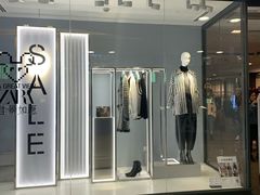 -ZARA(沈阳大悦城店)