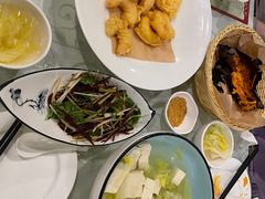 -三义和酒楼(广渠门店)